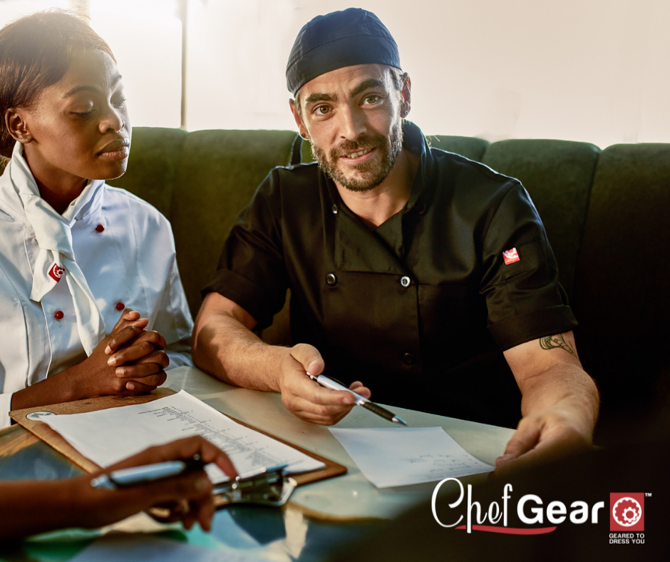 Significance of Mentorship For Culinary Students