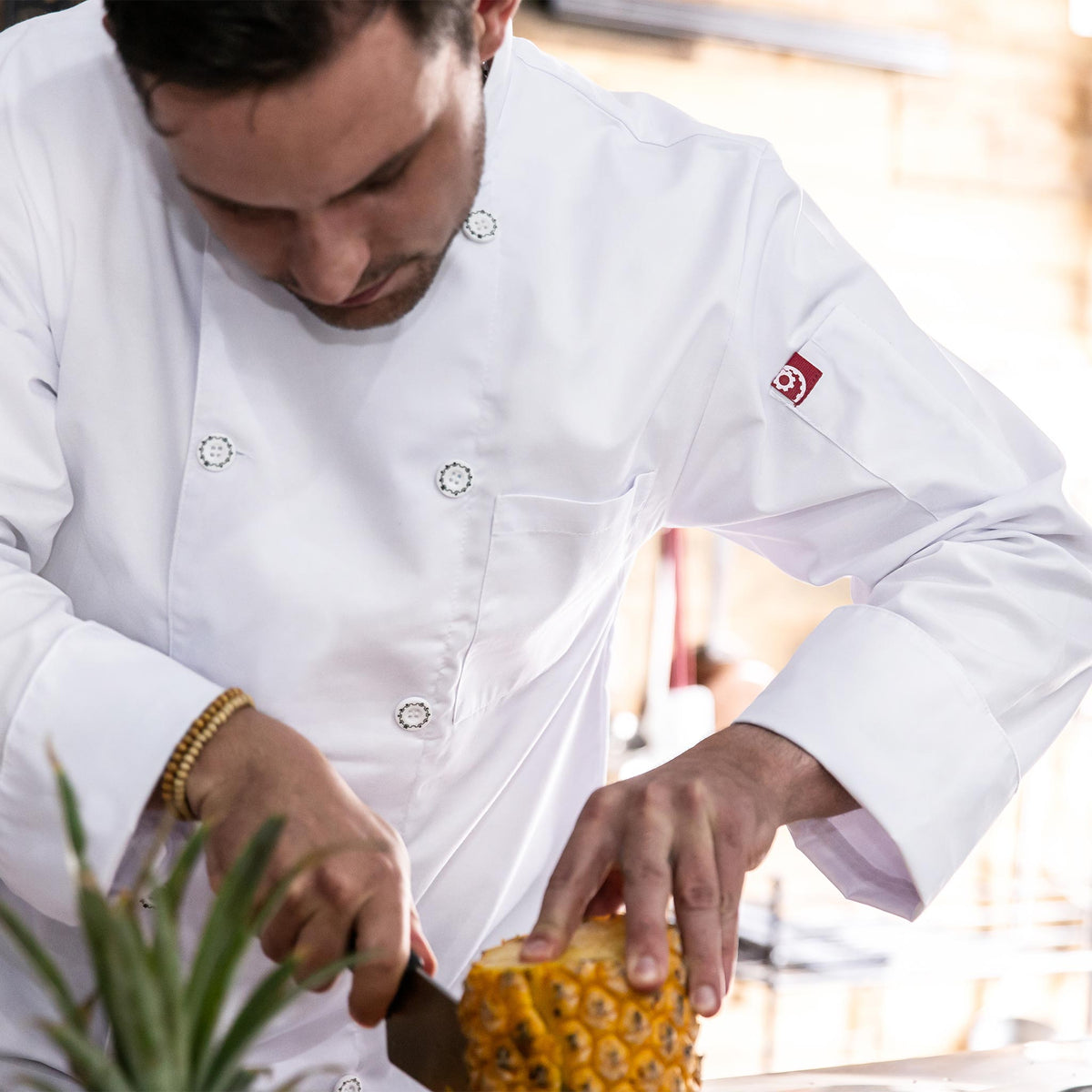 Kitchen Confidential: What They Don't Teach You in Culinary School