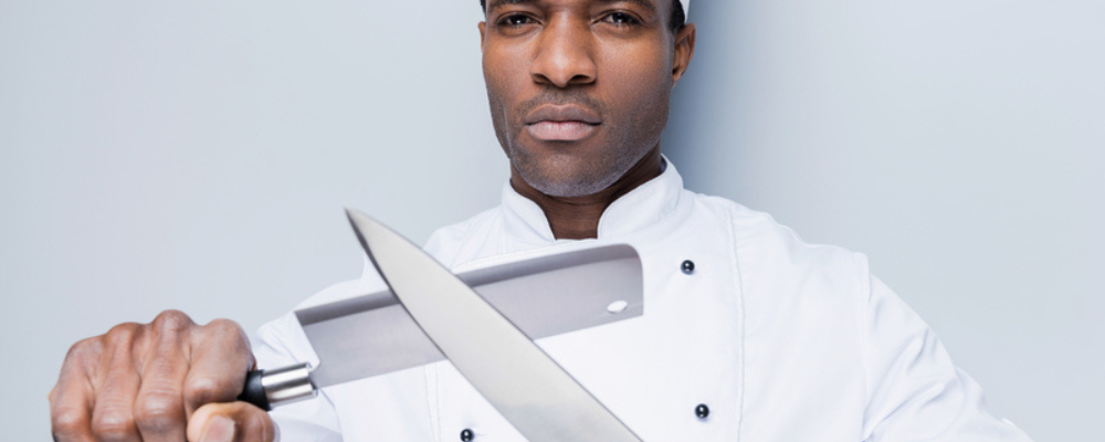 The Ultimate Survival Guide for New Chefs in South Africa’s Hospitality Sector