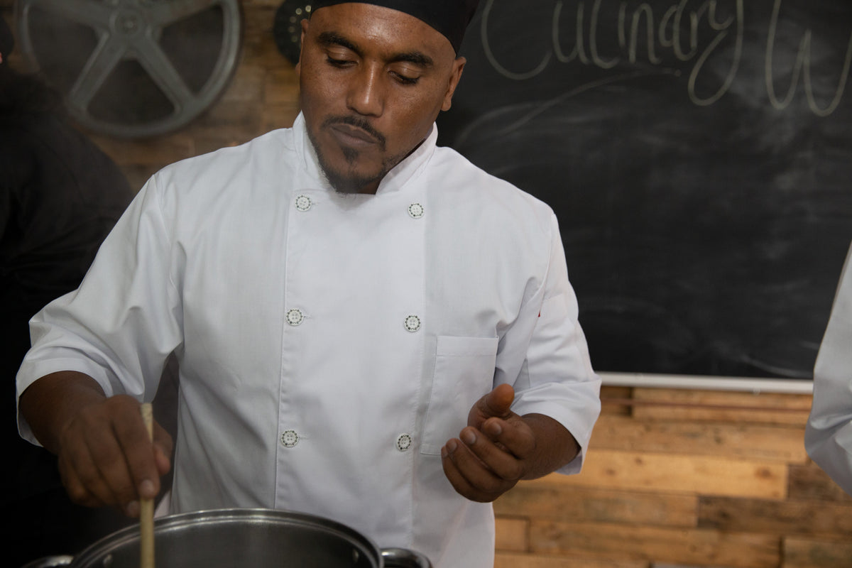 Chef Survival Guide: 5 Fun Tips to Thrive in the Kitchen