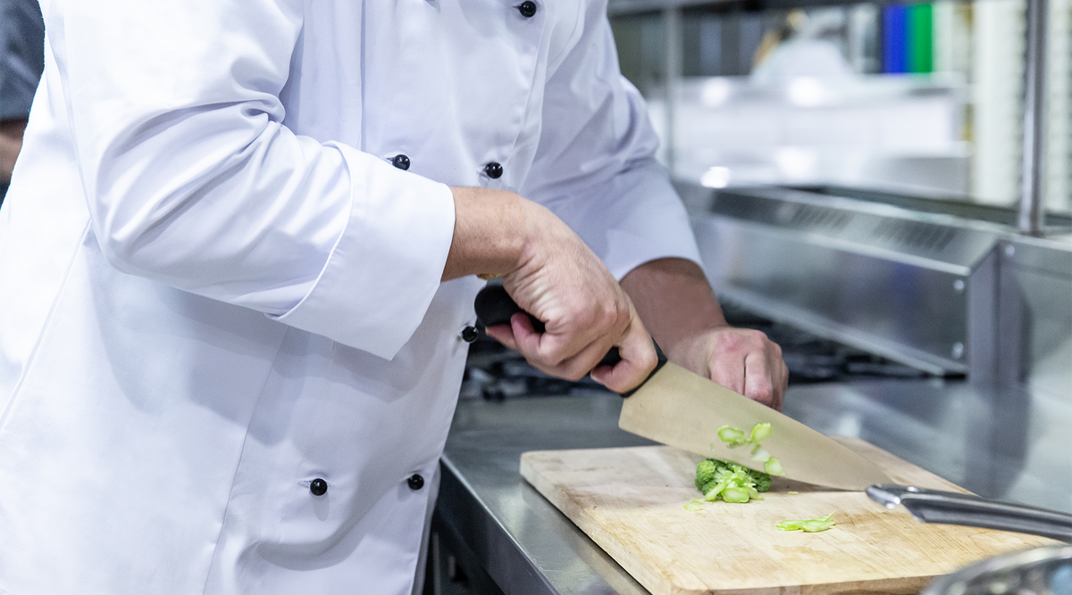 How to Select a Good Kitchen Knife