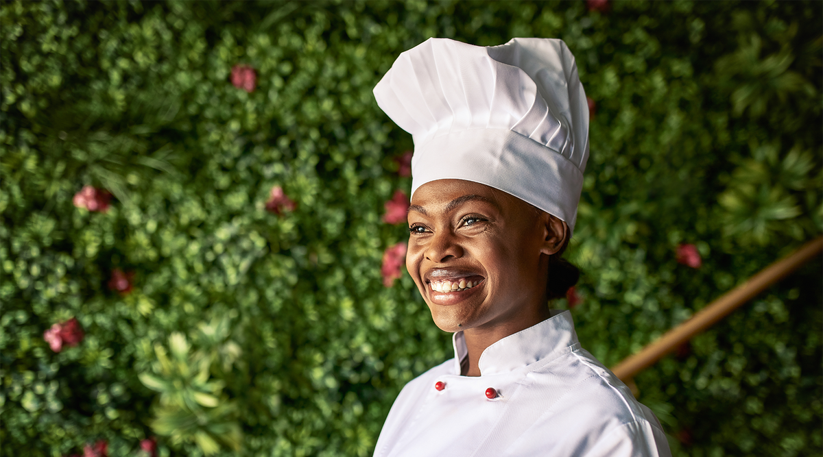 The History of the Classic Chef’s Hat