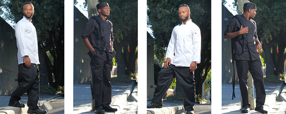 Cooking in Comfort: The Importance of Quality Chef Pants