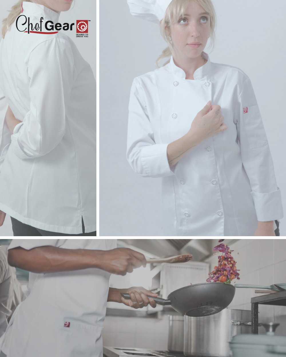 Aspiring Chef