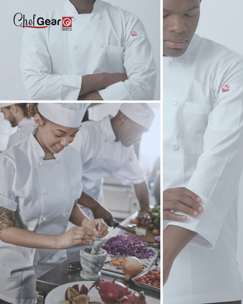 Everyday Chef Wear