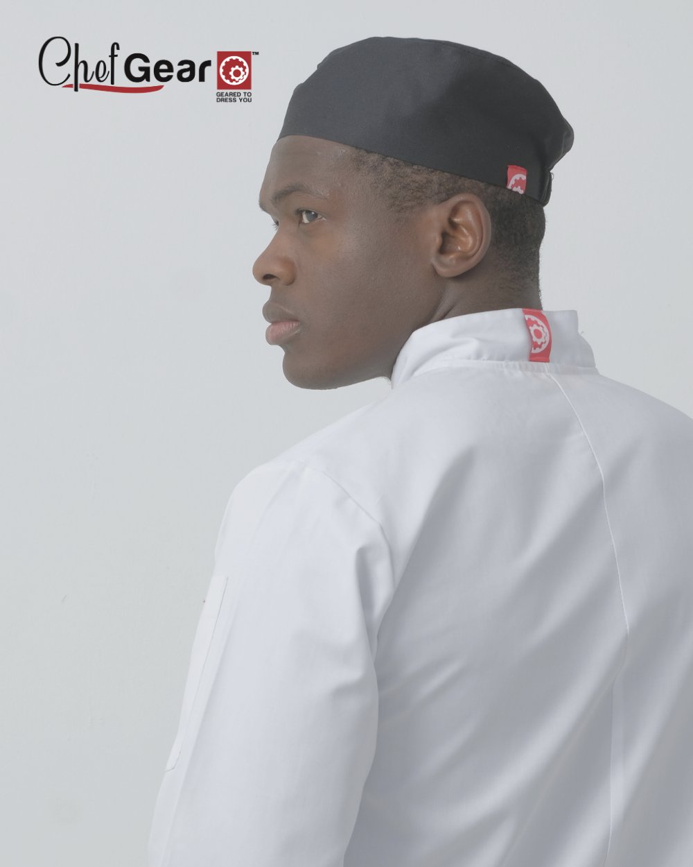 chef gear chef hat