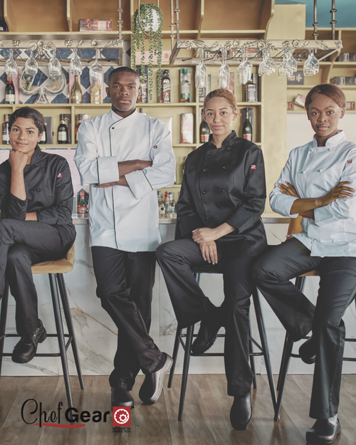 Restaurant & Chef Uniforms