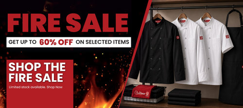 Firesale