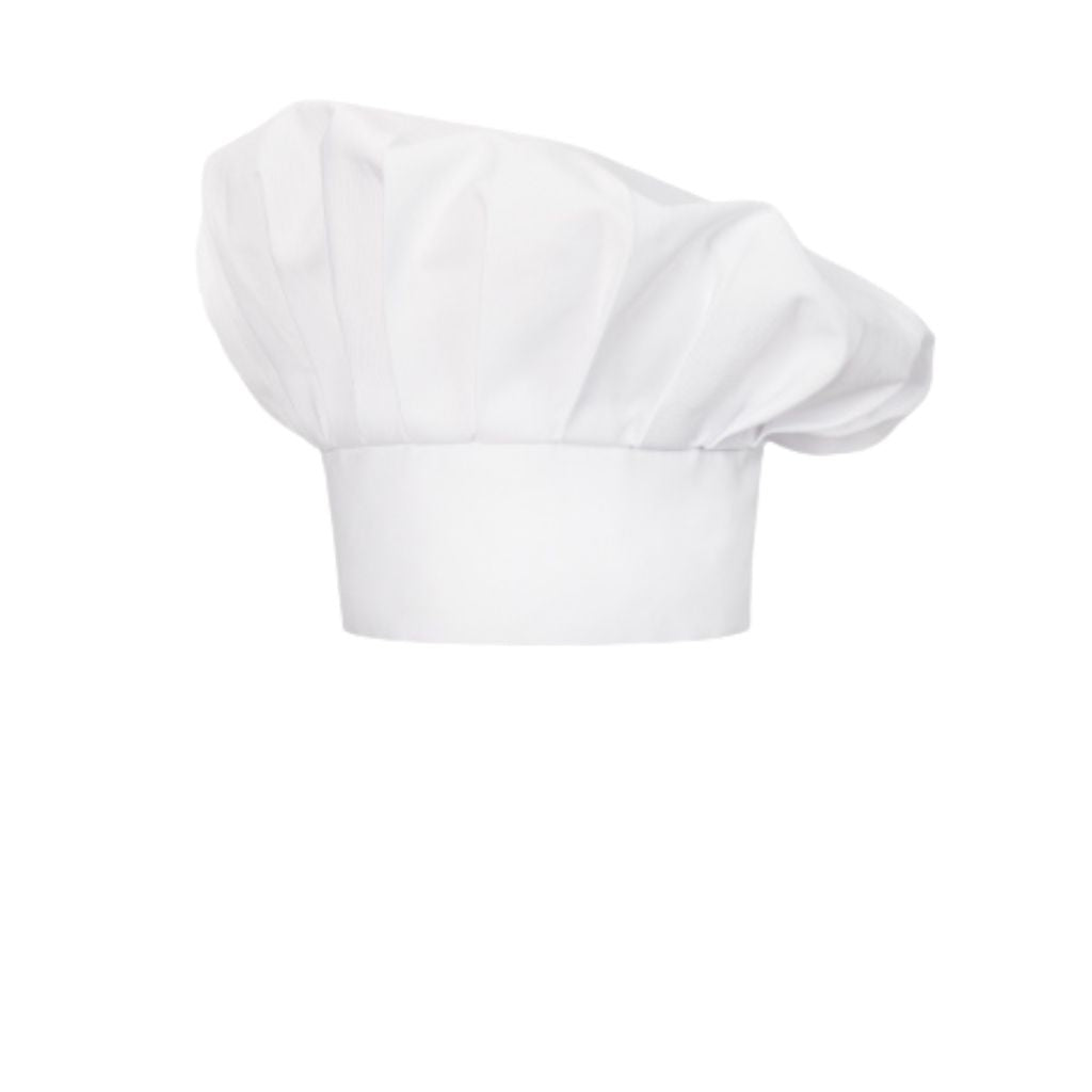 Classic Chef Hat | CUL391