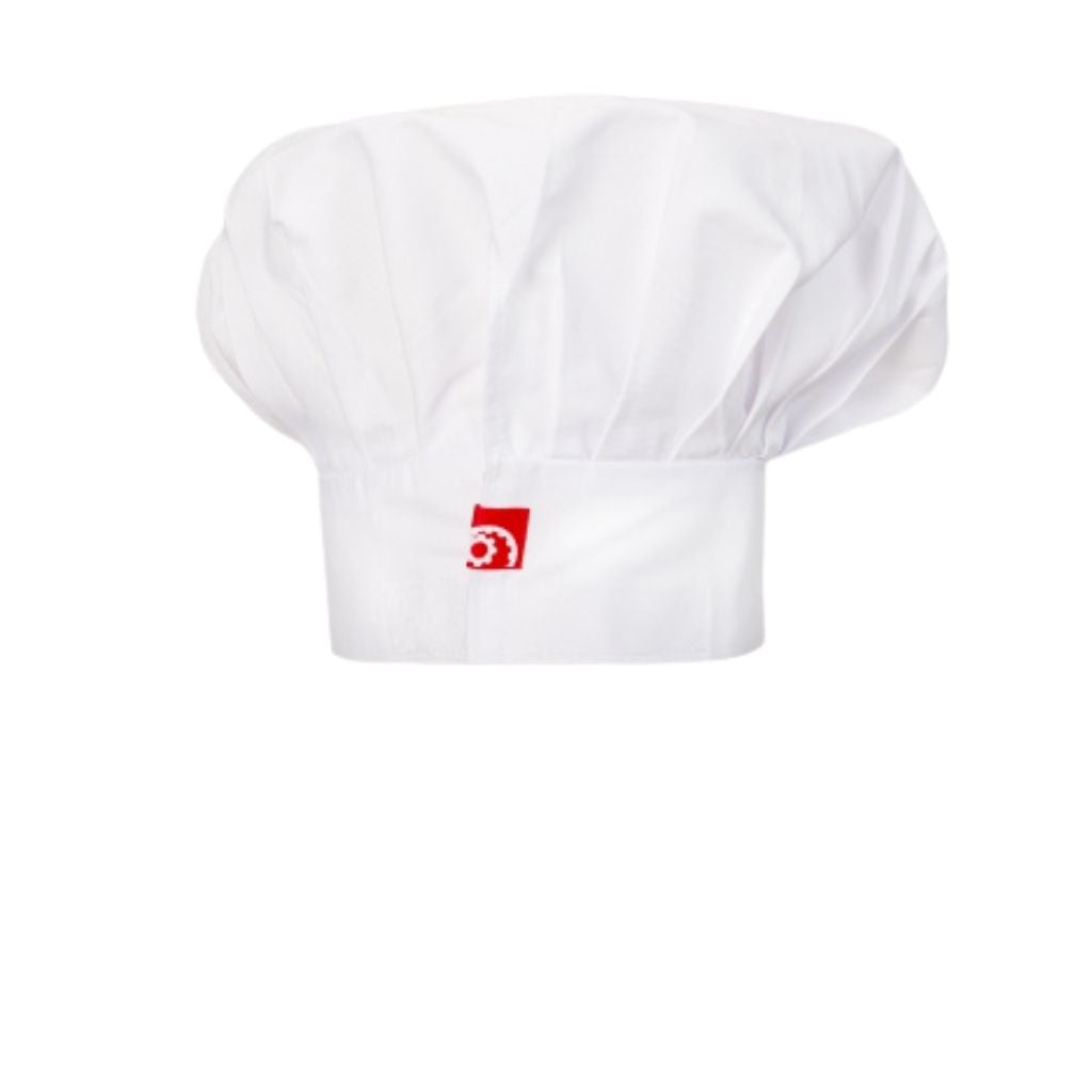 Classic Chef Hat | CUL391