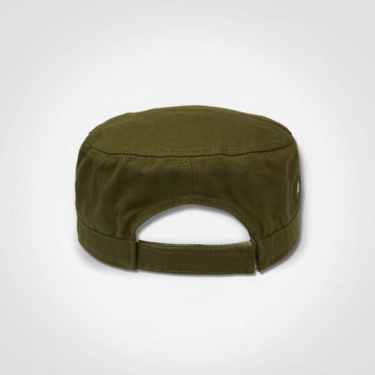 Fidel 'Military Style' Cap - Chef, Waiter, Barman Headwear | CAPS005