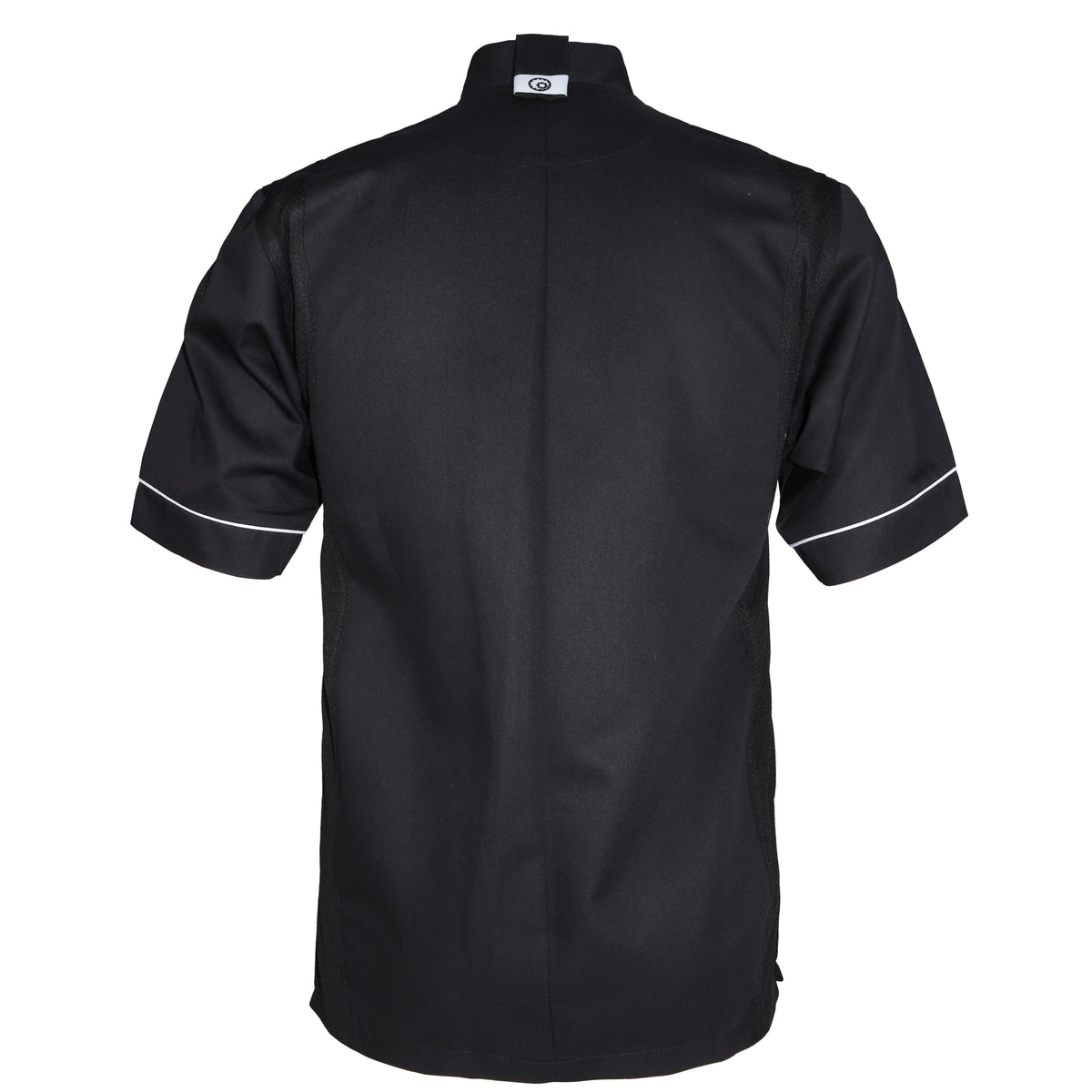 The Artisan Unisex Chef Jacket SS | CUL308