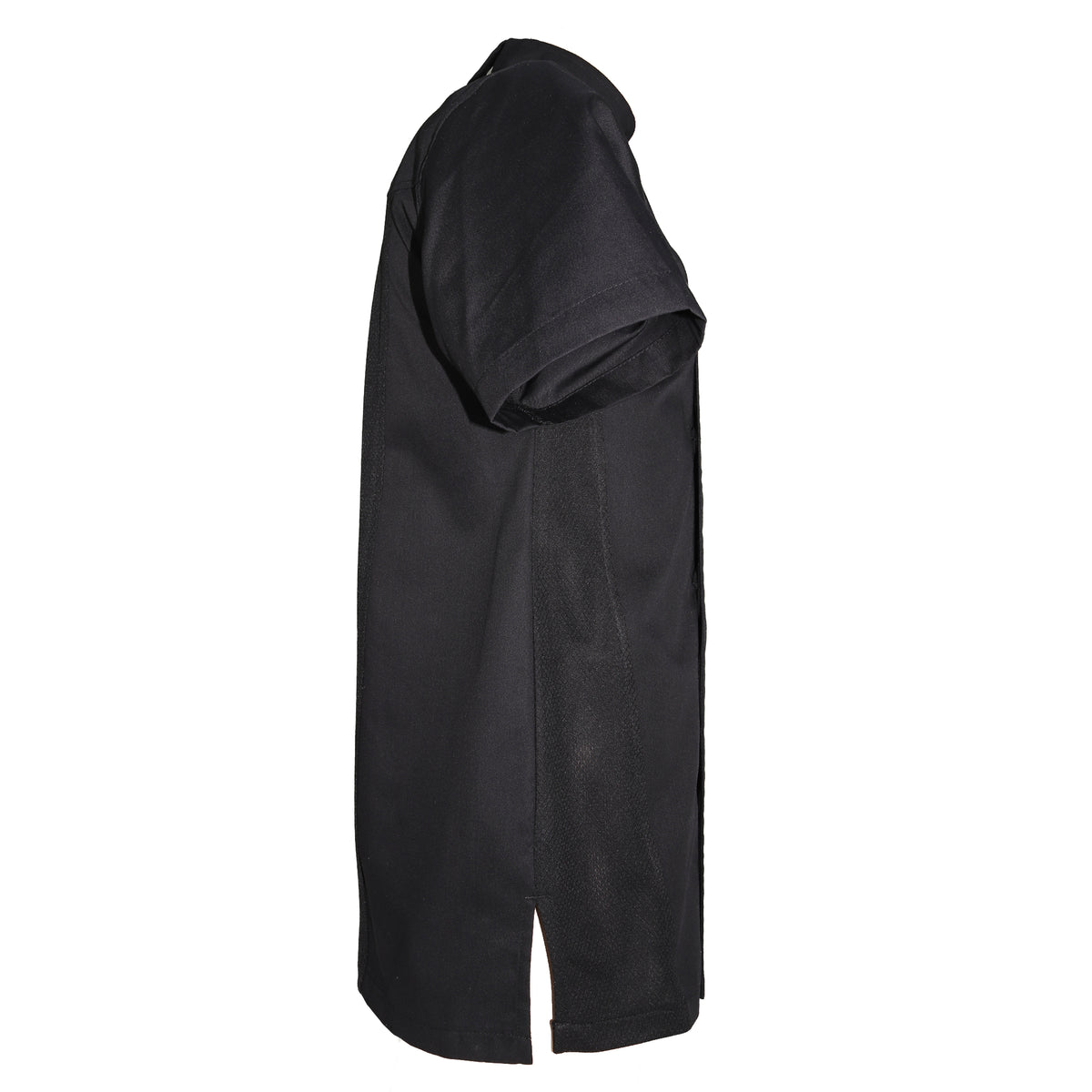 The Signature Unisex Chef Jacket SS | CUL302