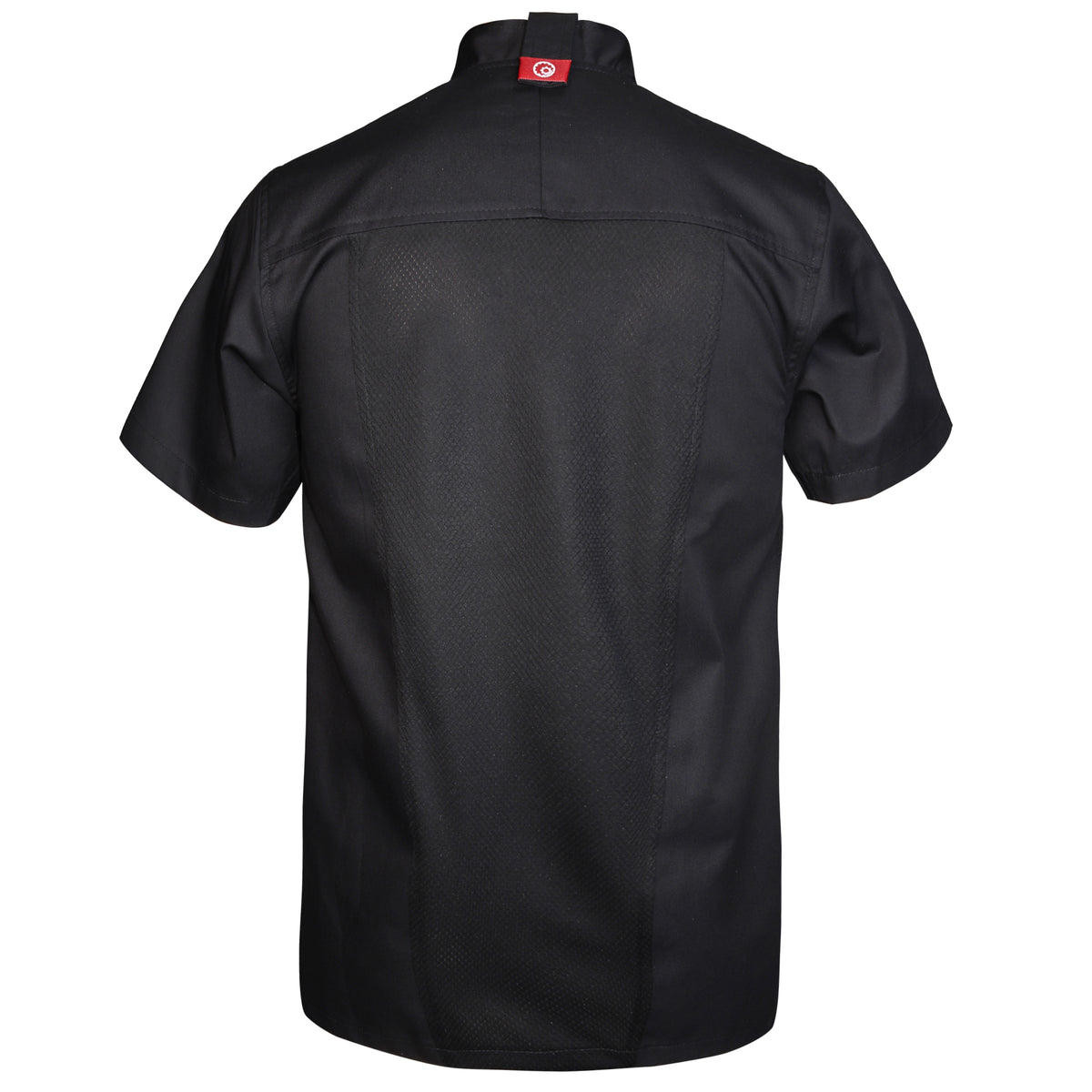 The Signature Unisex Chef Jacket SS | CUL302