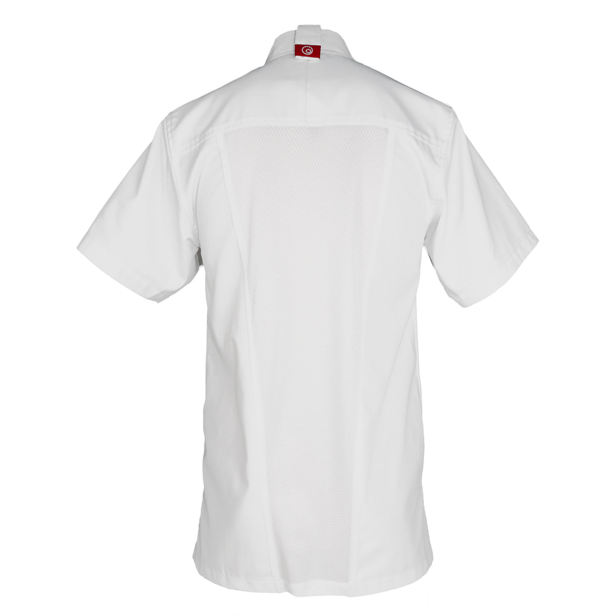 The Signature Unisex Chef Jacket SS | CUL302
