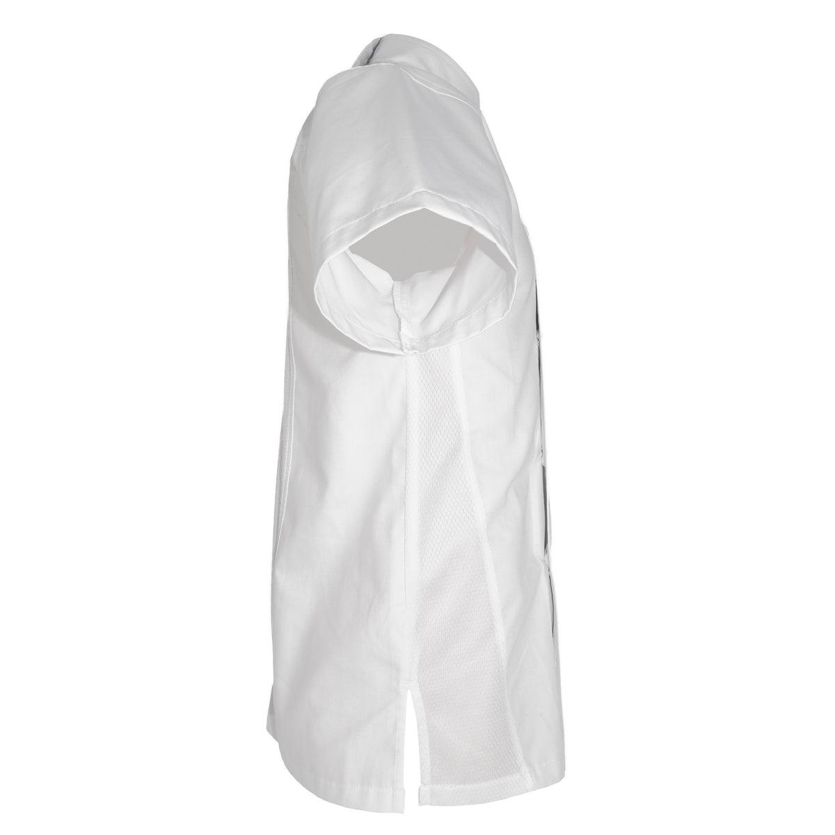 The Signature Unisex Chef Jacket SS | CUL302
