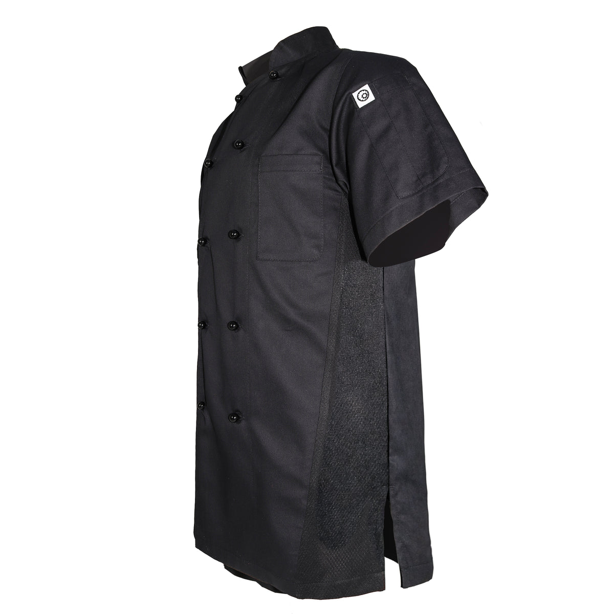The Maestro Unisex Chef Jacket SS | CUL304