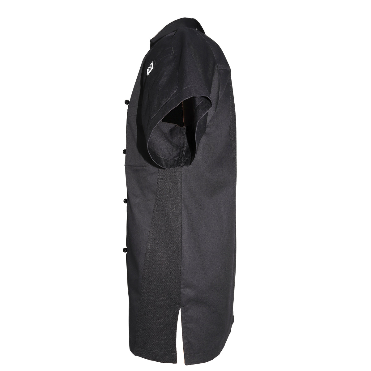 The Maestro Unisex Chef Jacket SS | CUL304