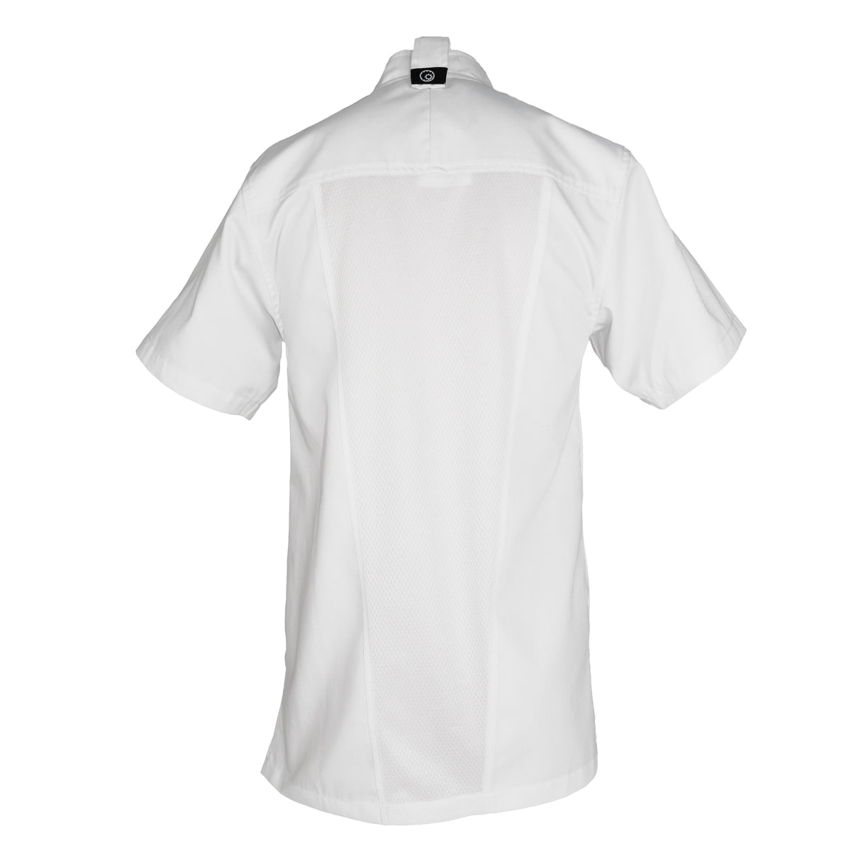 The Maestro Unisex Chef Jacket SS | CUL304