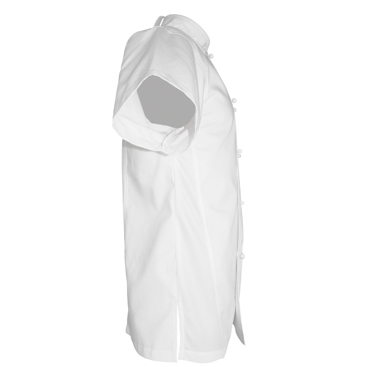 The Maestro Unisex Chef Jacket SS | CUL304