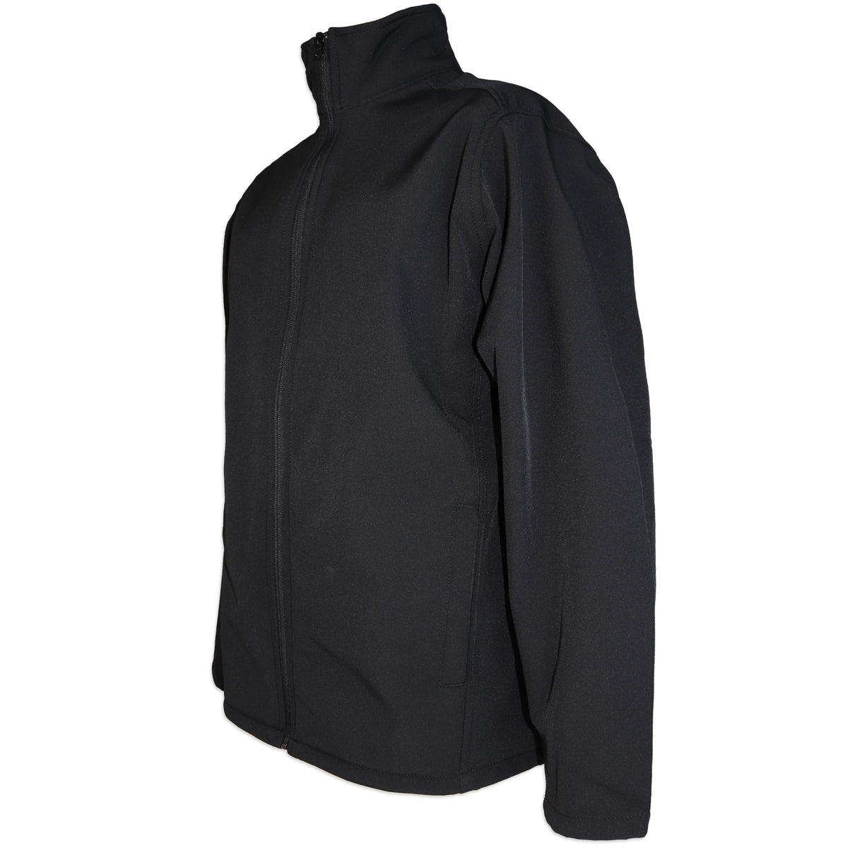Softshell Water-resistant Winter Jacket | WGS020-100