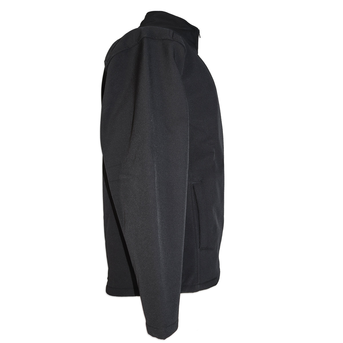 Softshell Water-resistant Winter Jacket | WGS020-100