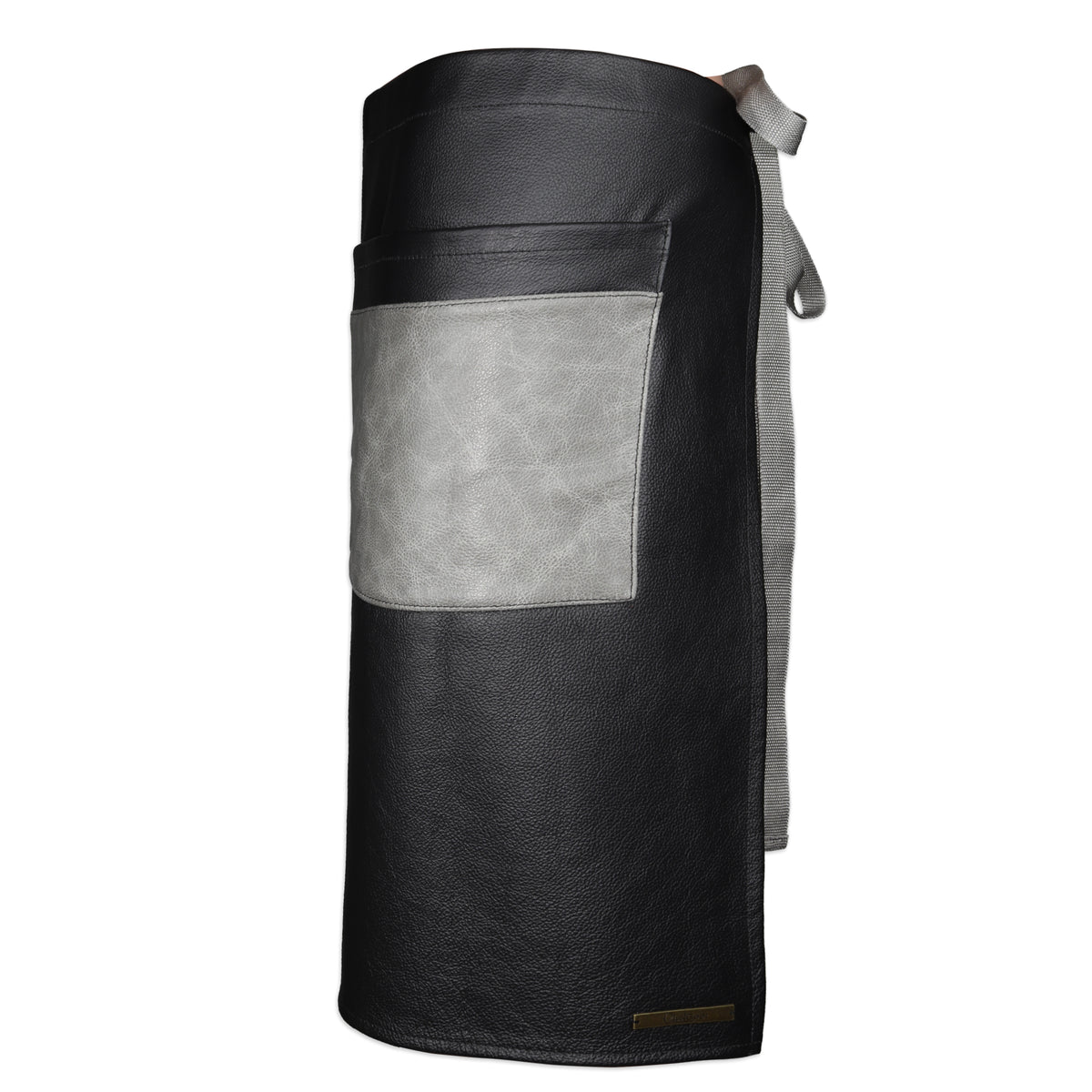 The Bellini Leather Bar Apron | CUL382
