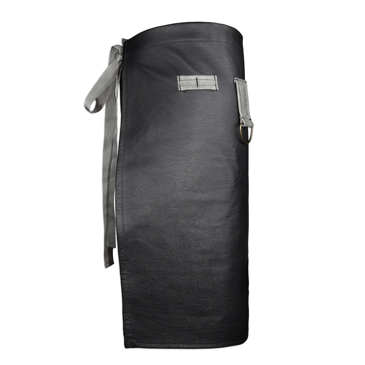 The Bellini Leather Bar Apron | CUL382