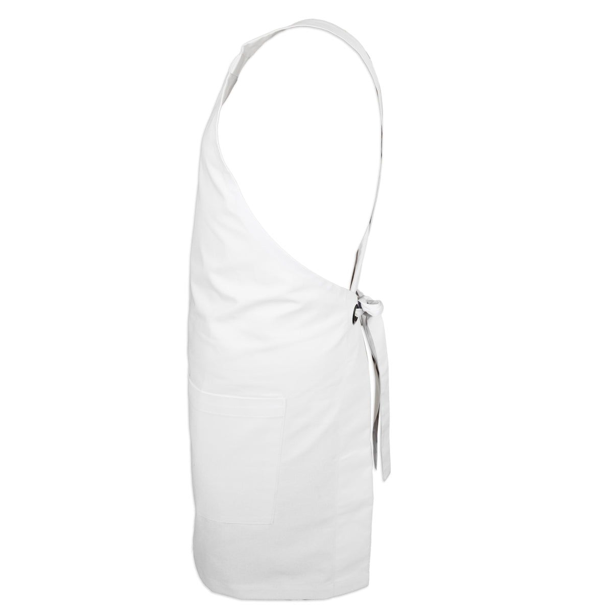 Crossover Bib Apron | CUL383