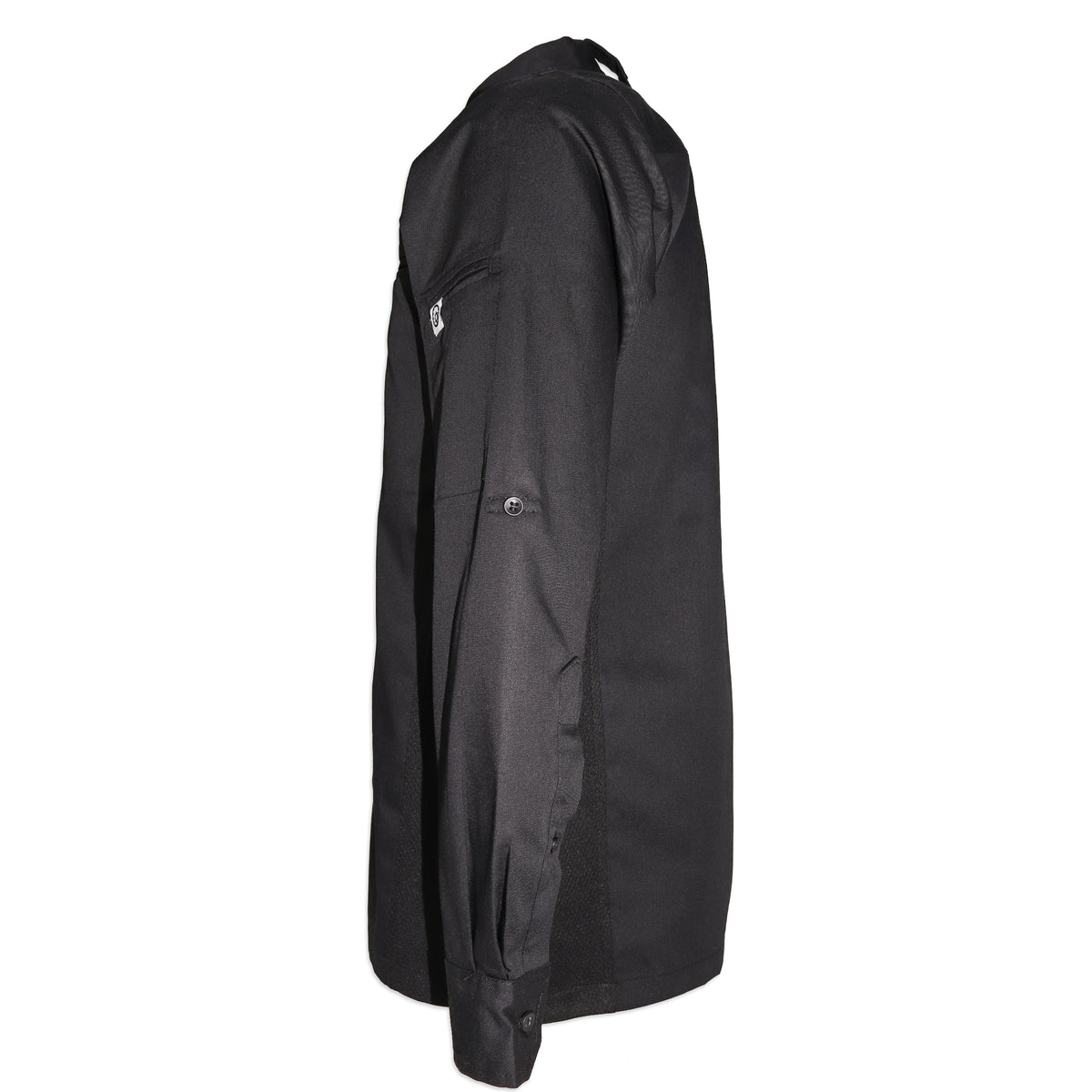 The Modern Master Unisex Chef Jacket  LS | CUL311