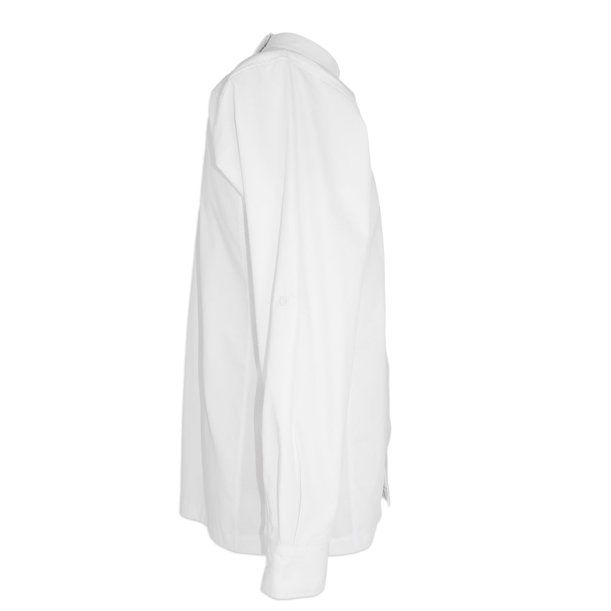 The Modern Master Unisex Chef Jacket  LS | CUL311