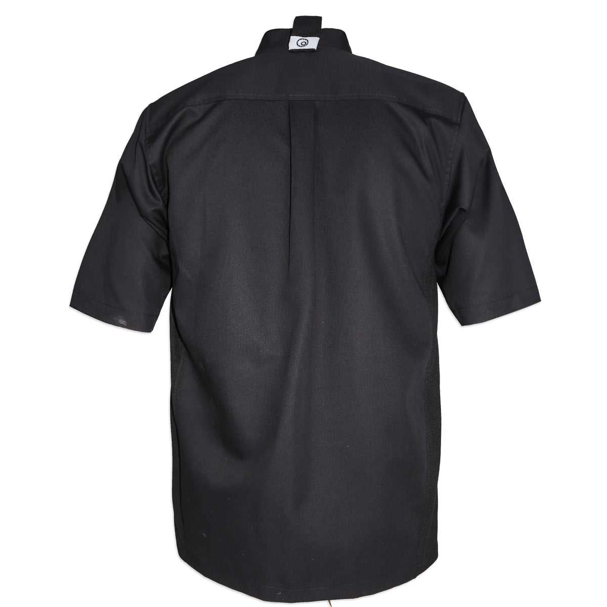 The Modern Master Unisex Chef Jacket SS | CUL312