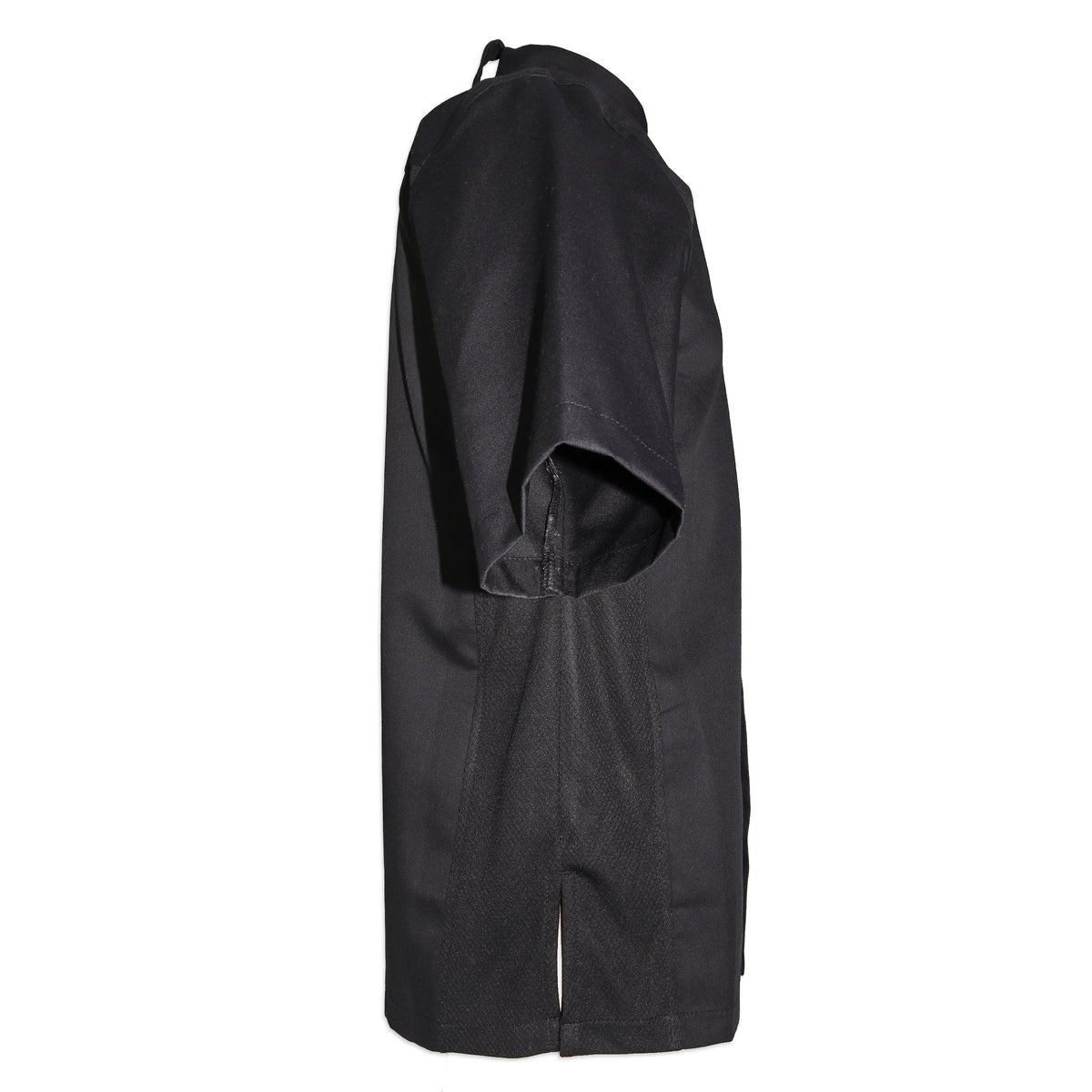 The Modern Master Unisex Chef Jacket SS | CUL312