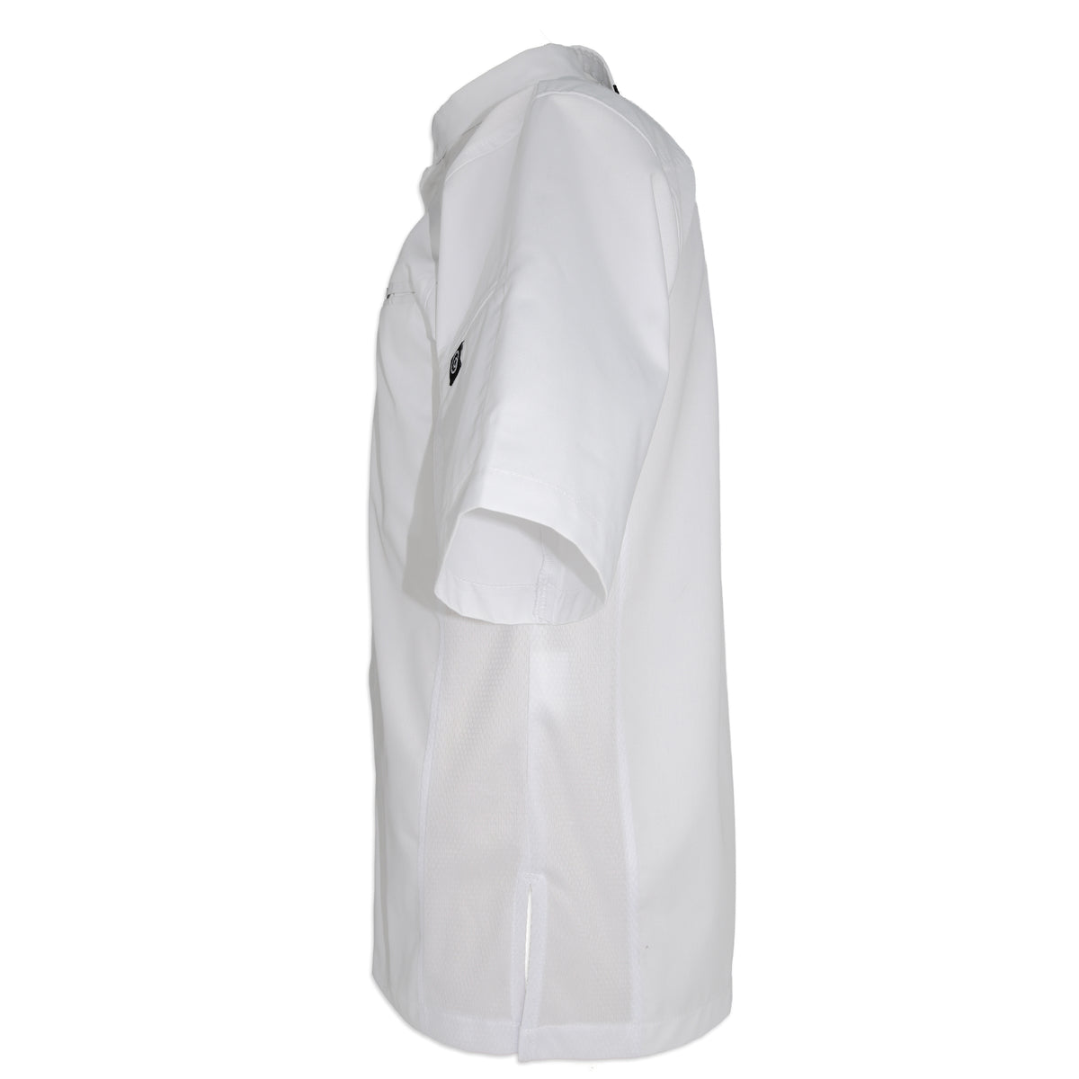 The Modern Master Unisex Chef Jacket SS | CUL312