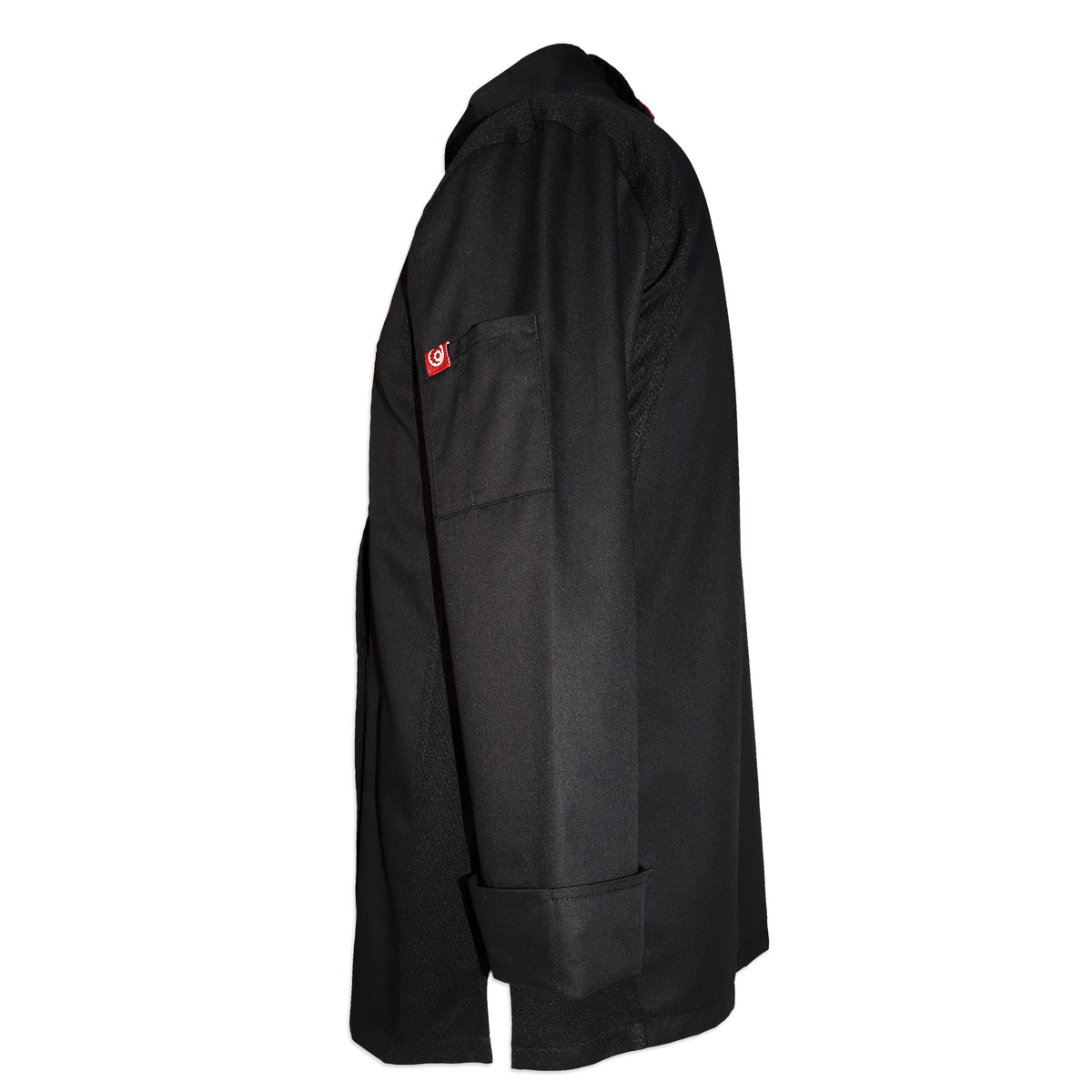 The Thymeless Ladies Chef Jacket 3Q | CUL340