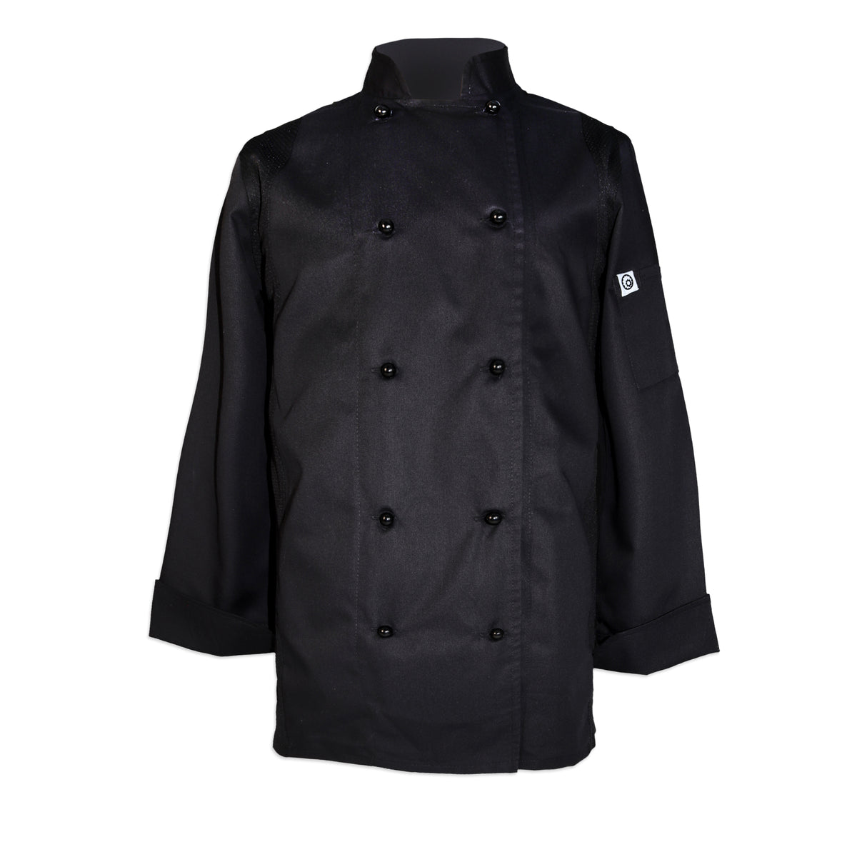 The Thymeless Ladies Pop Chef Jacket 3Q | CUL341