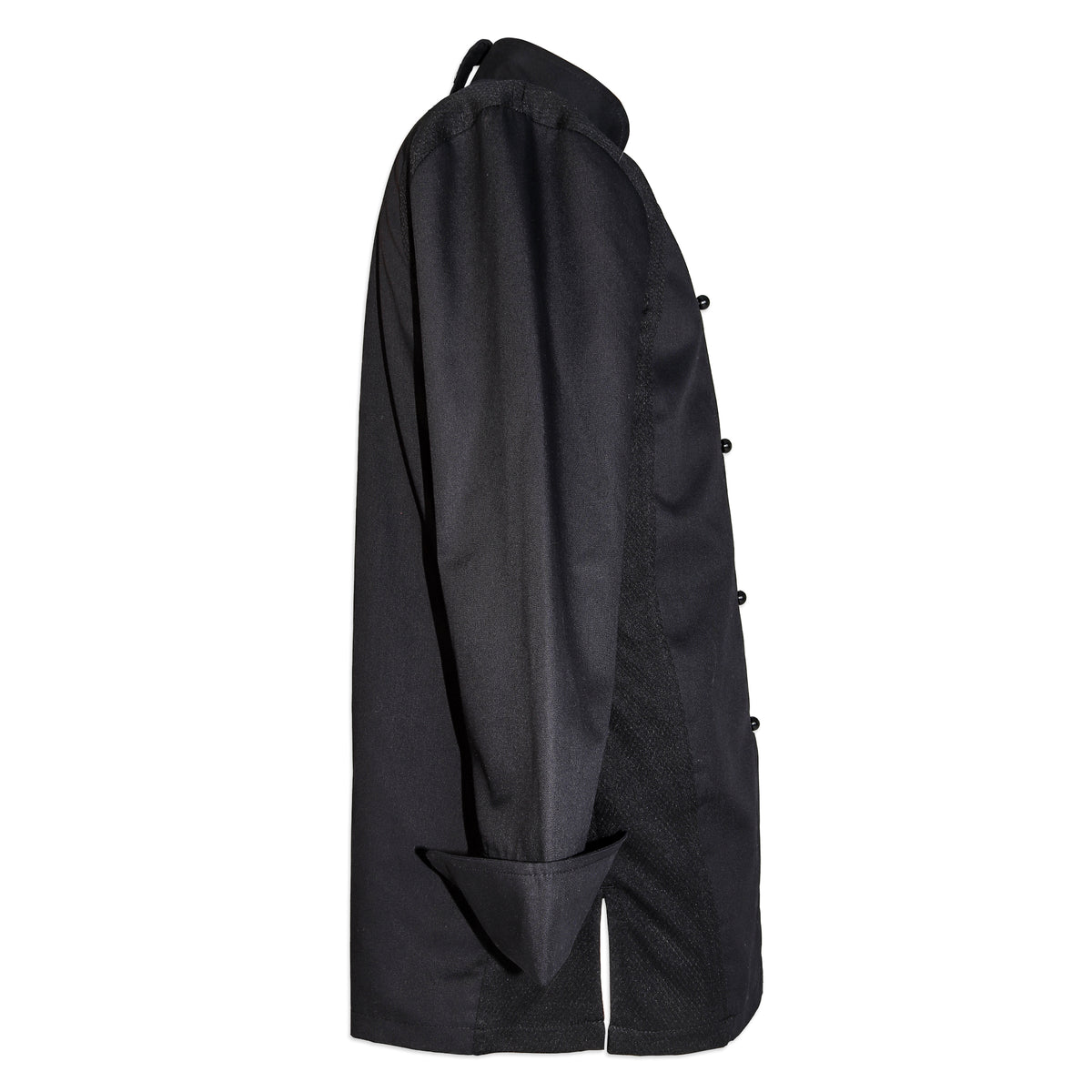 The Thymeless Ladies Pop Chef Jacket 3Q | CUL341