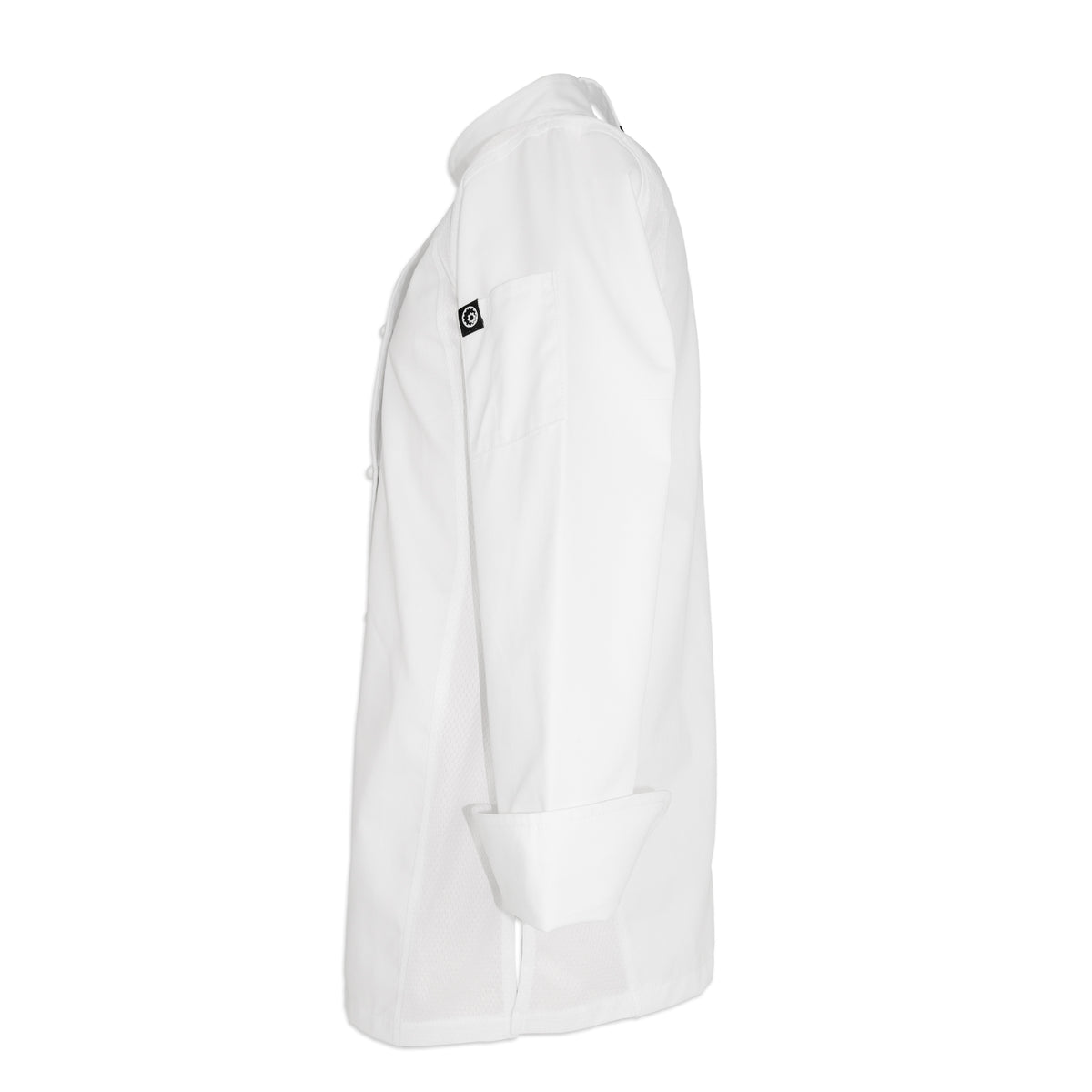 The Thymeless Ladies Pop Chef Jacket 3Q | CUL341