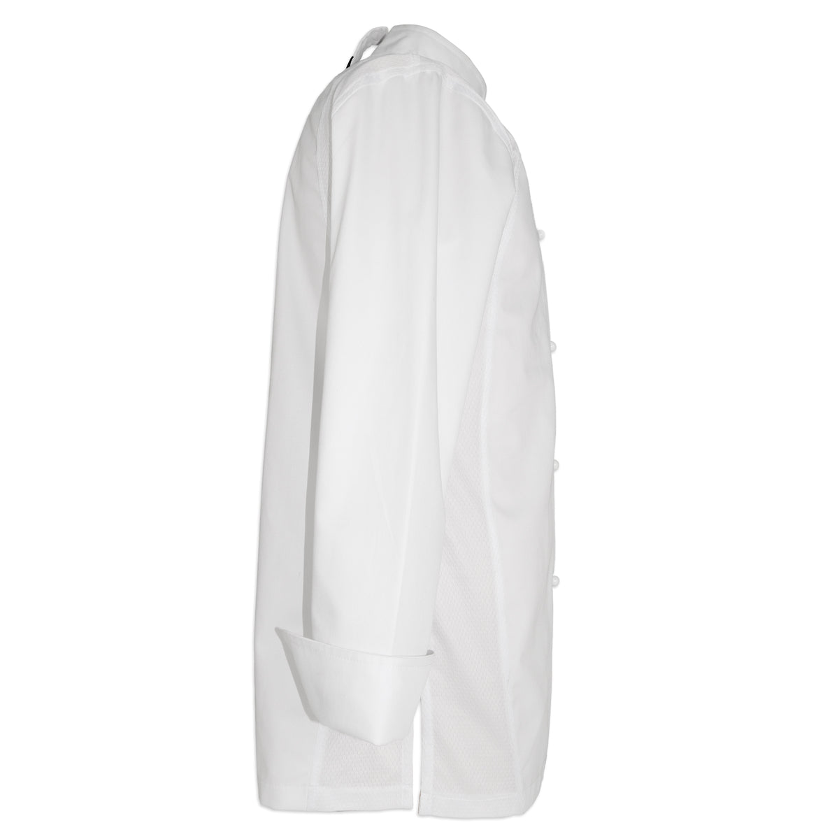 The Thymeless Ladies Pop Chef Jacket 3Q | CUL341