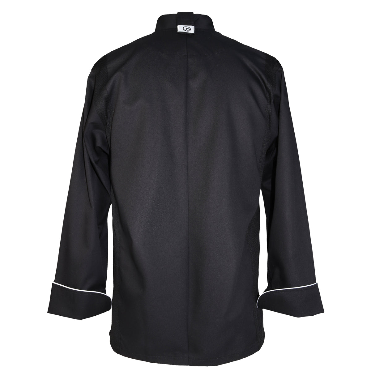 The Artisan Unisex Chef Jacket LS | CUL306