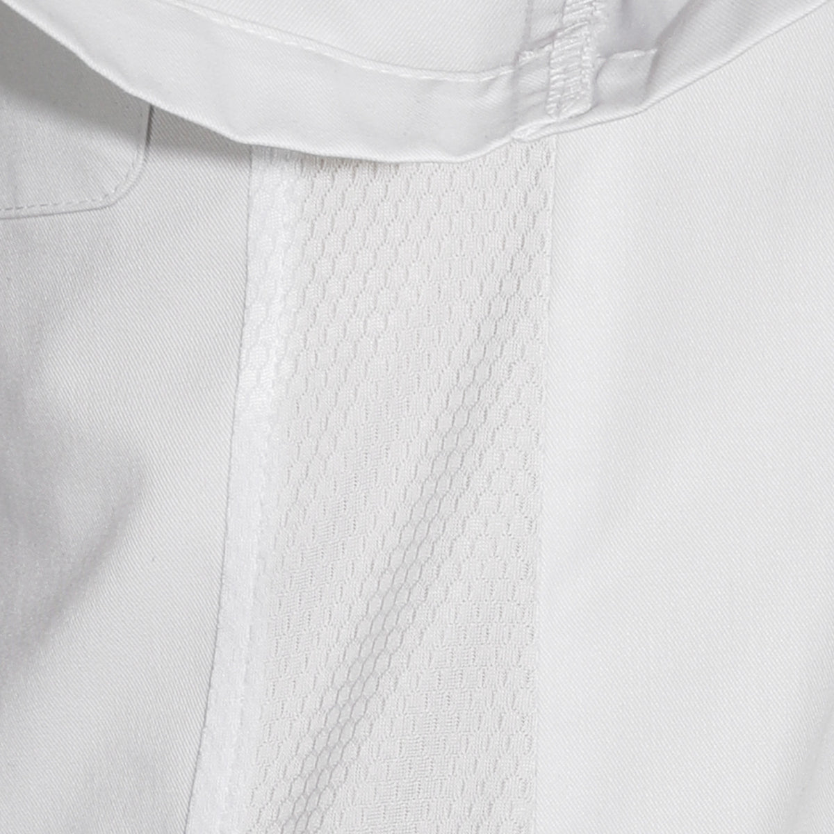 The Maestro Unisex Chef Jacket SS | CUL304