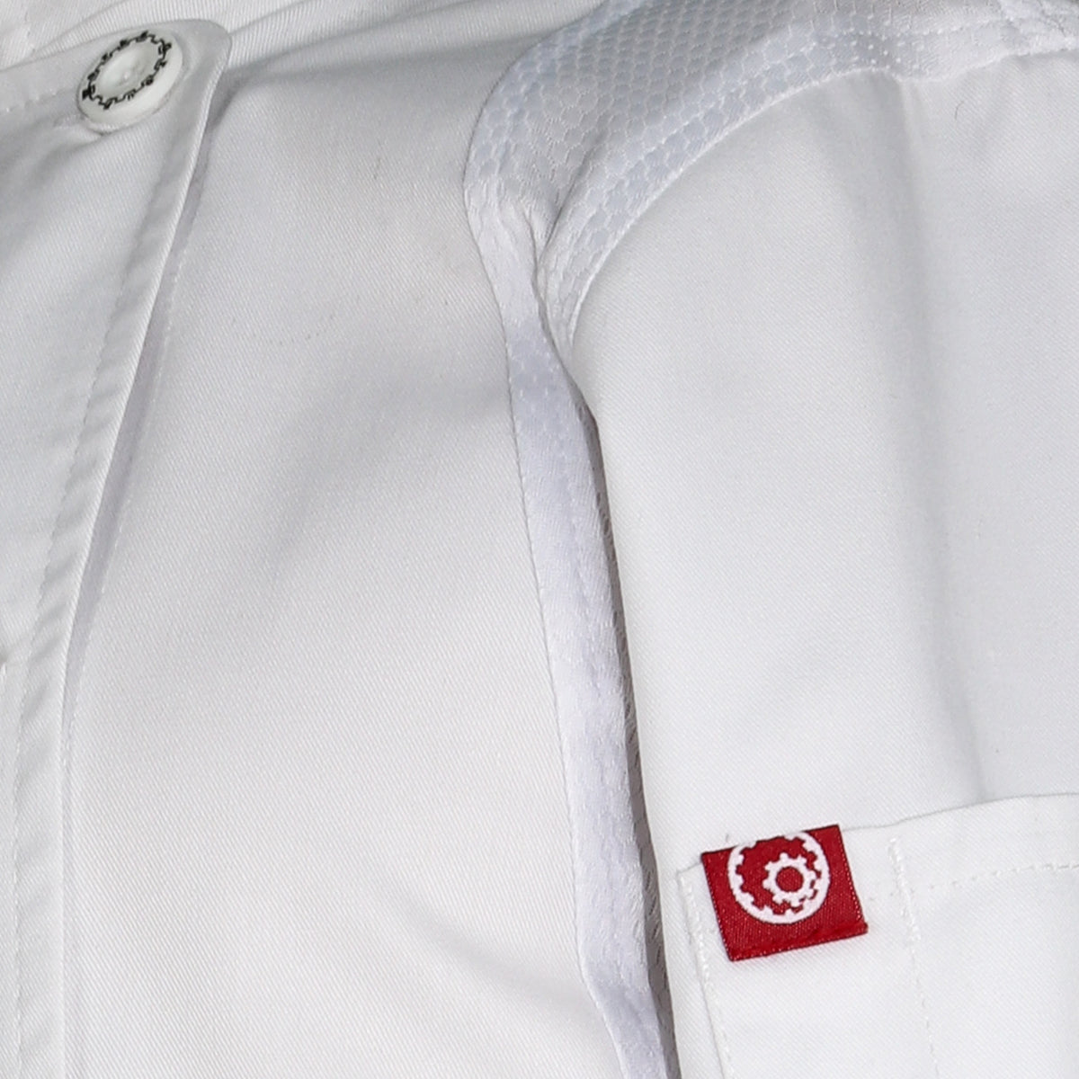 The Thymeless Ladies Chef Jacket 3Q | CUL340
