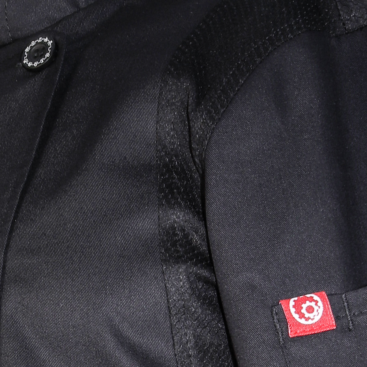 The Thymeless Ladies Chef Jacket 3Q | CUL340