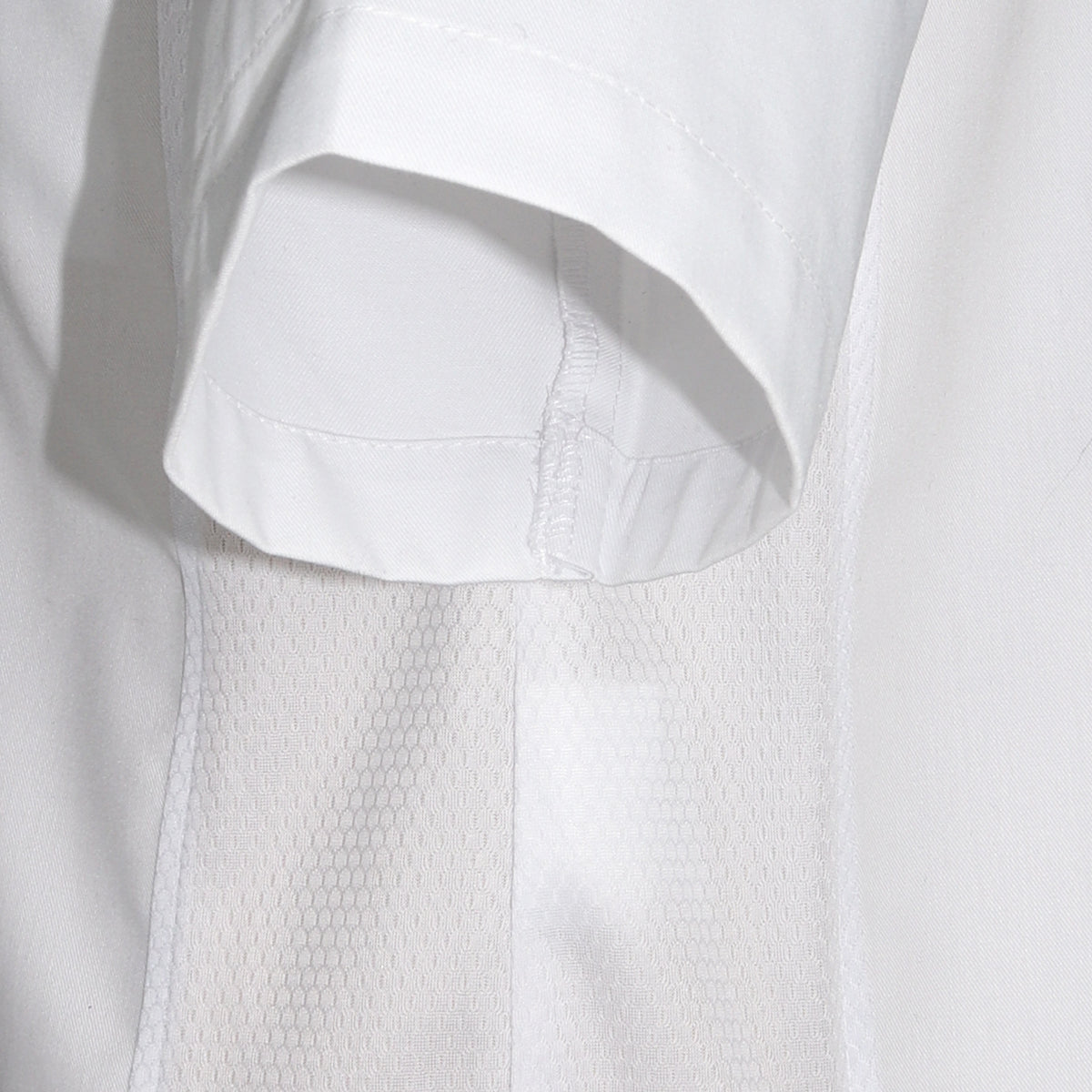 The Modern Master Unisex Chef Jacket SS | CUL312