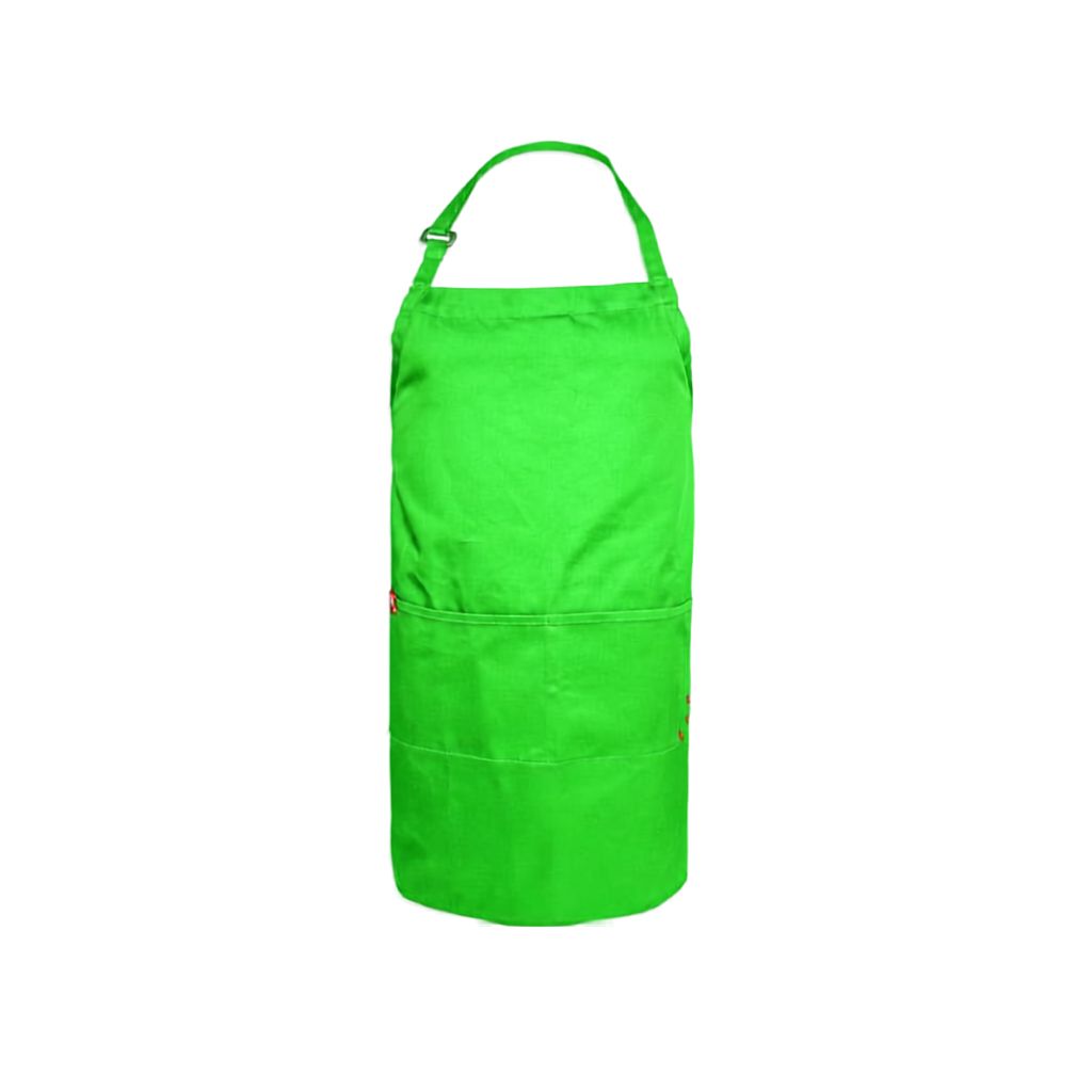 Adjustable Bib Apron | CUL380