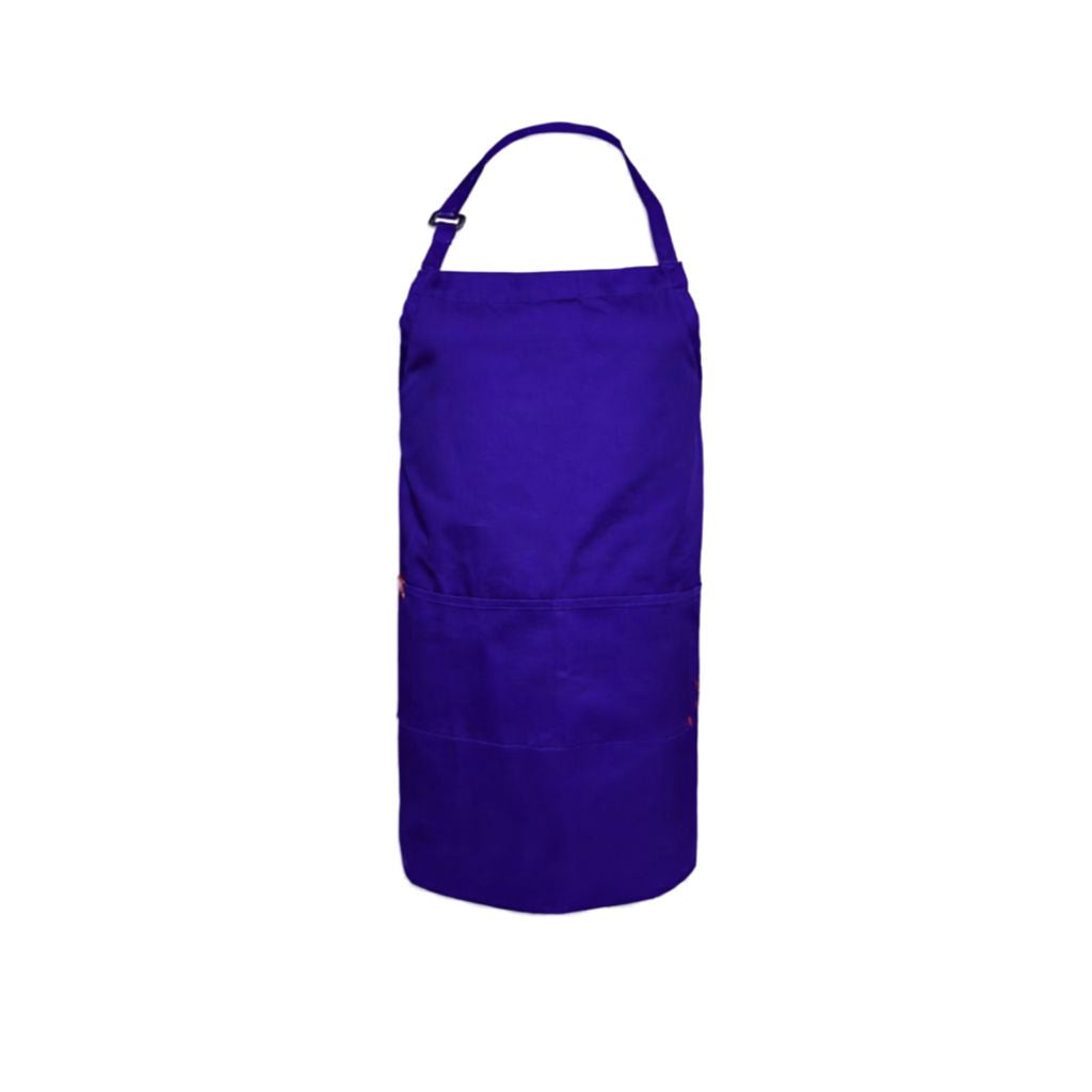 Adjustable Bib Apron | CUL380