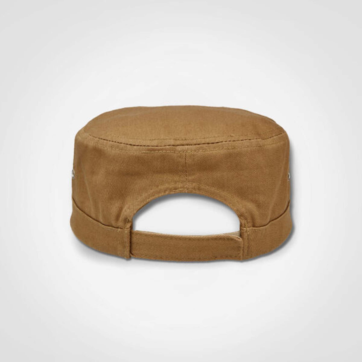 Fidel 'Military Style' Cap - Chef, Waiter, Barman Headwear | CAPS005