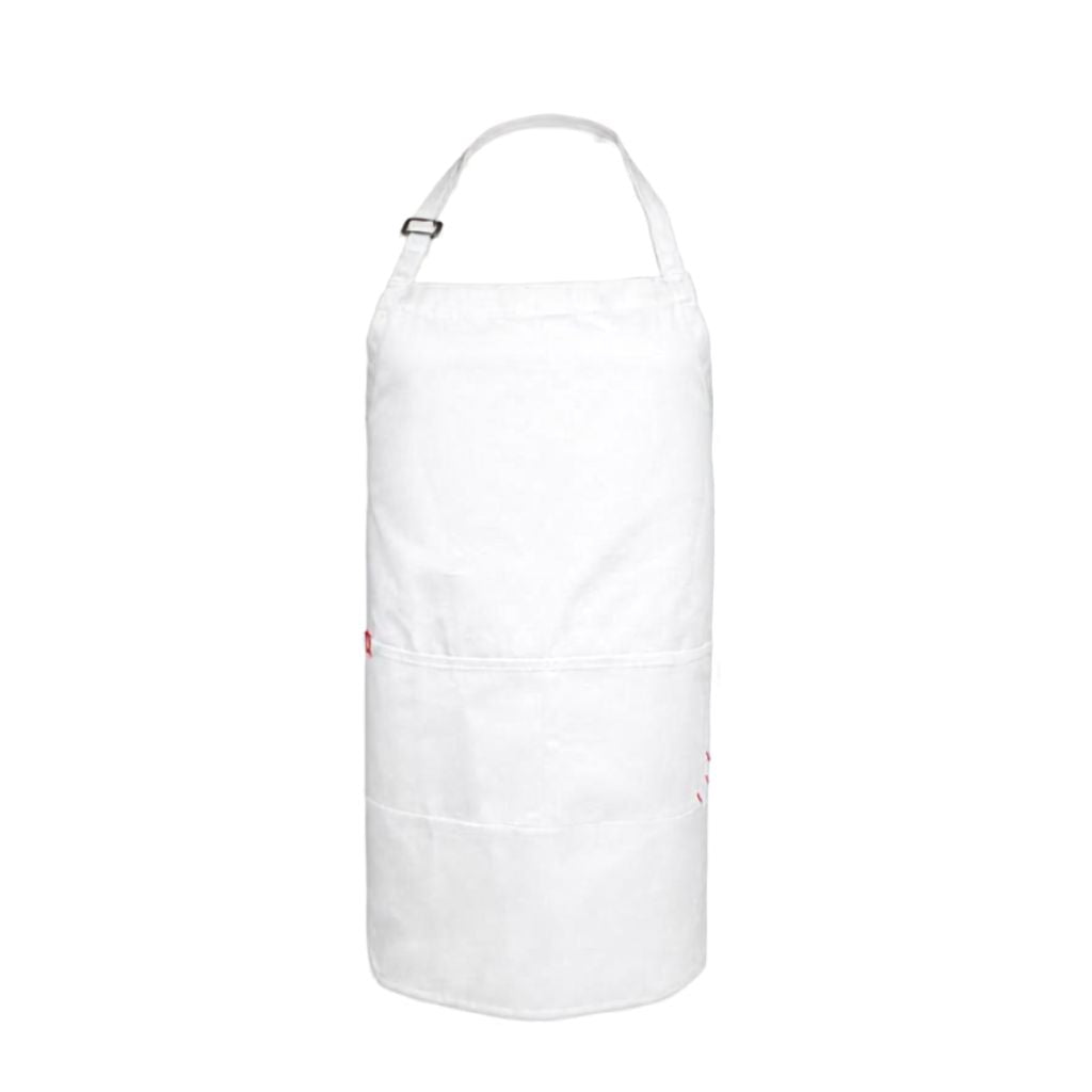 Adjustable Bib Apron | CUL380