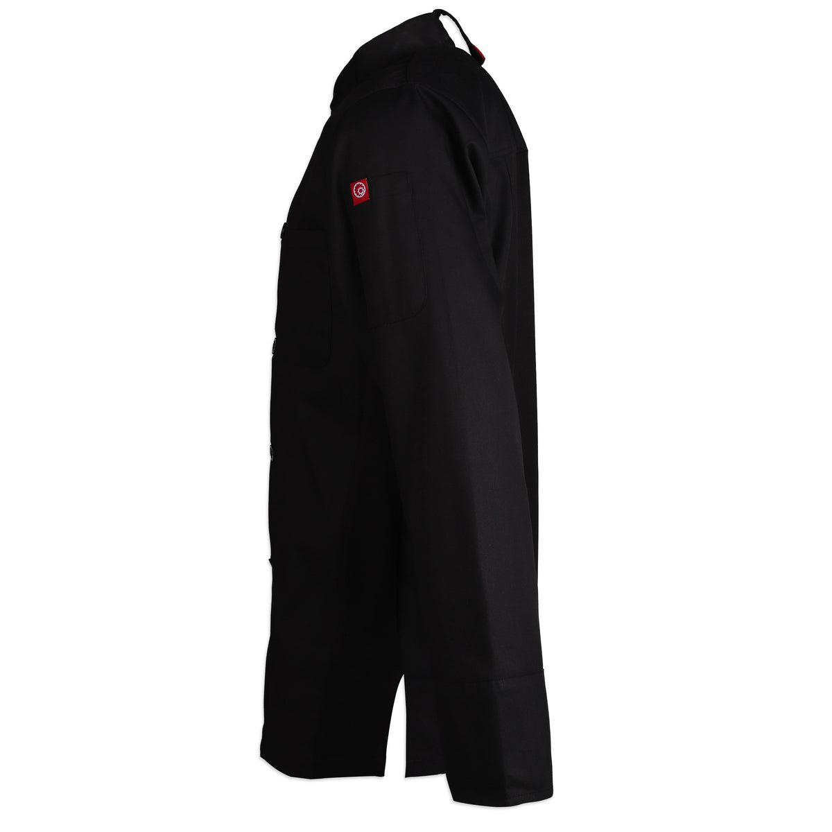 The Signature Unisex Chef Jacket LS