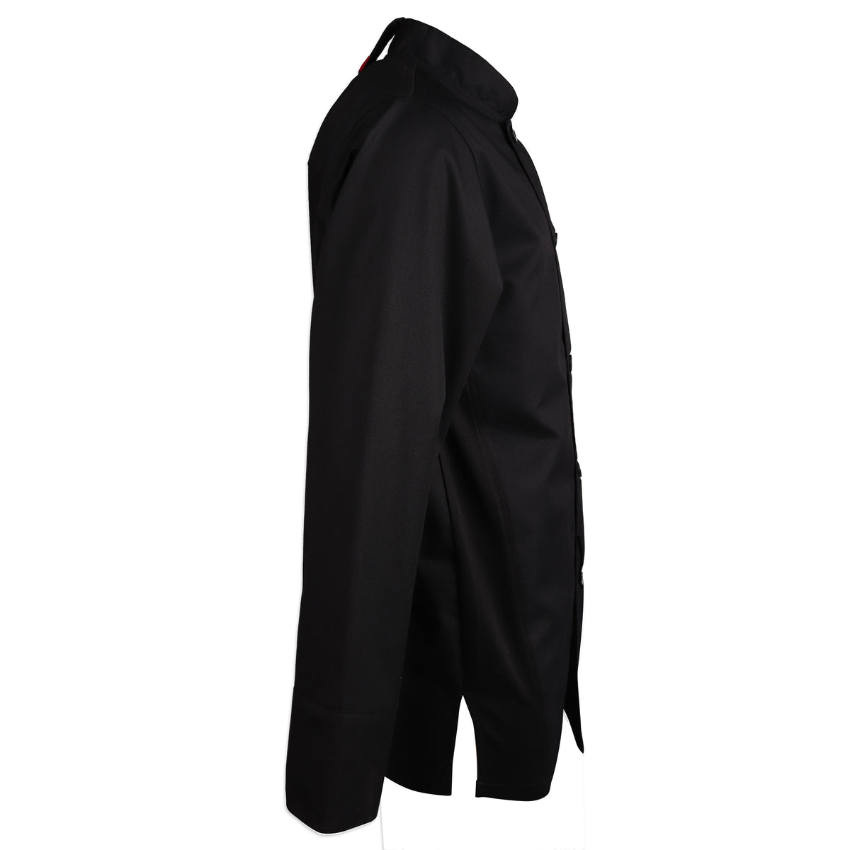 The Signature Unisex Chef Jacket LS